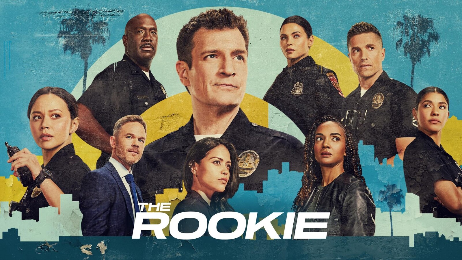 A binge watch review of The Rookie | Geeks