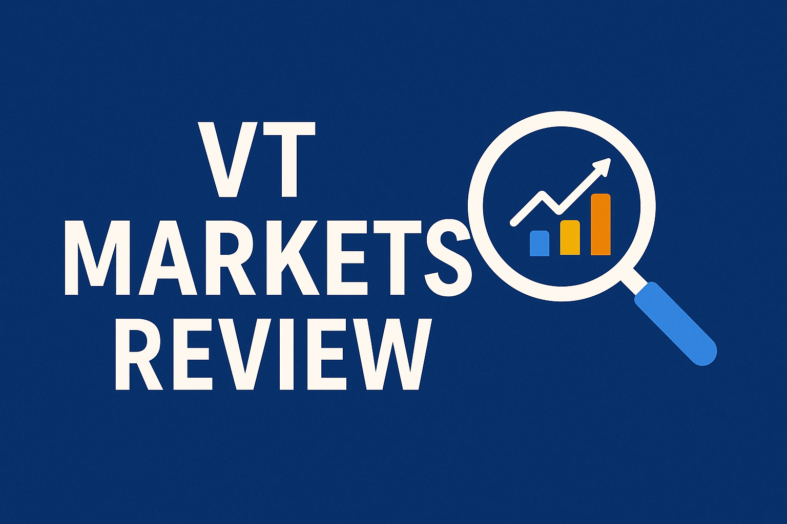 VT Markets Review - My Honest Experience With This Forex and CFD Broker |  Trader