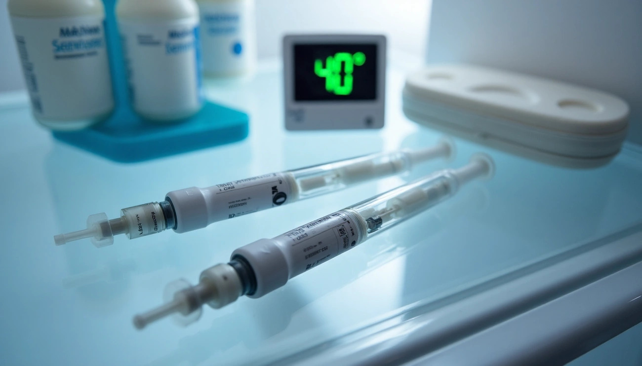 How Long Does Semaglutide Last in the Fridge?