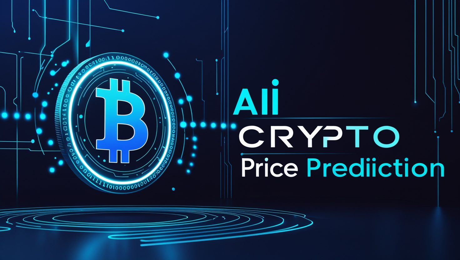 AI Crypto Price Prediction: Can Machines Really Forecast the Future of  Digital Currency? | The Chain