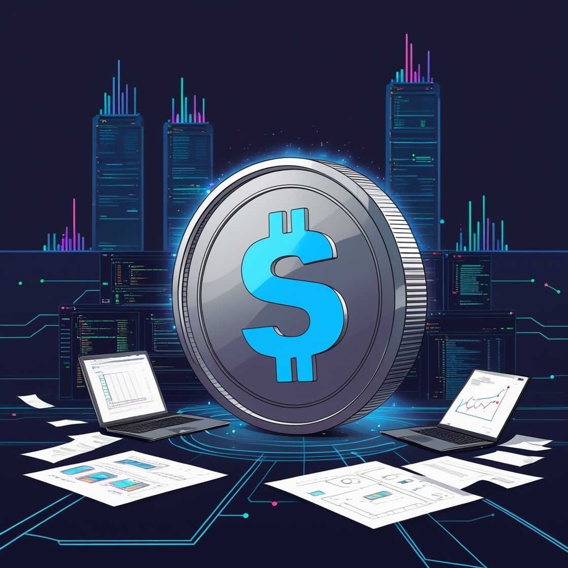 Can AI Really Predict Crypto Prices? A Deep Dive into the Hype and the  Reality | The Chain