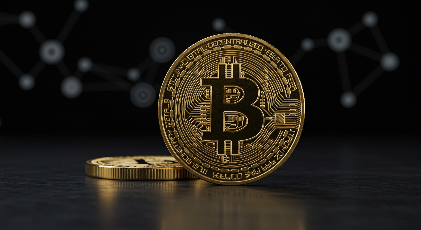 How to Use Bitcoin Without Losing It | Journal