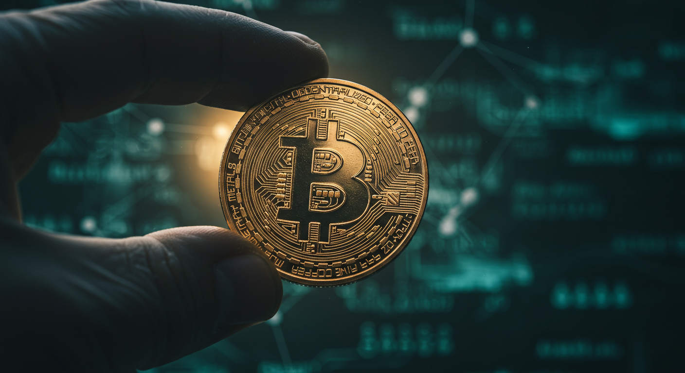 The Future of Bitcoin | Journal