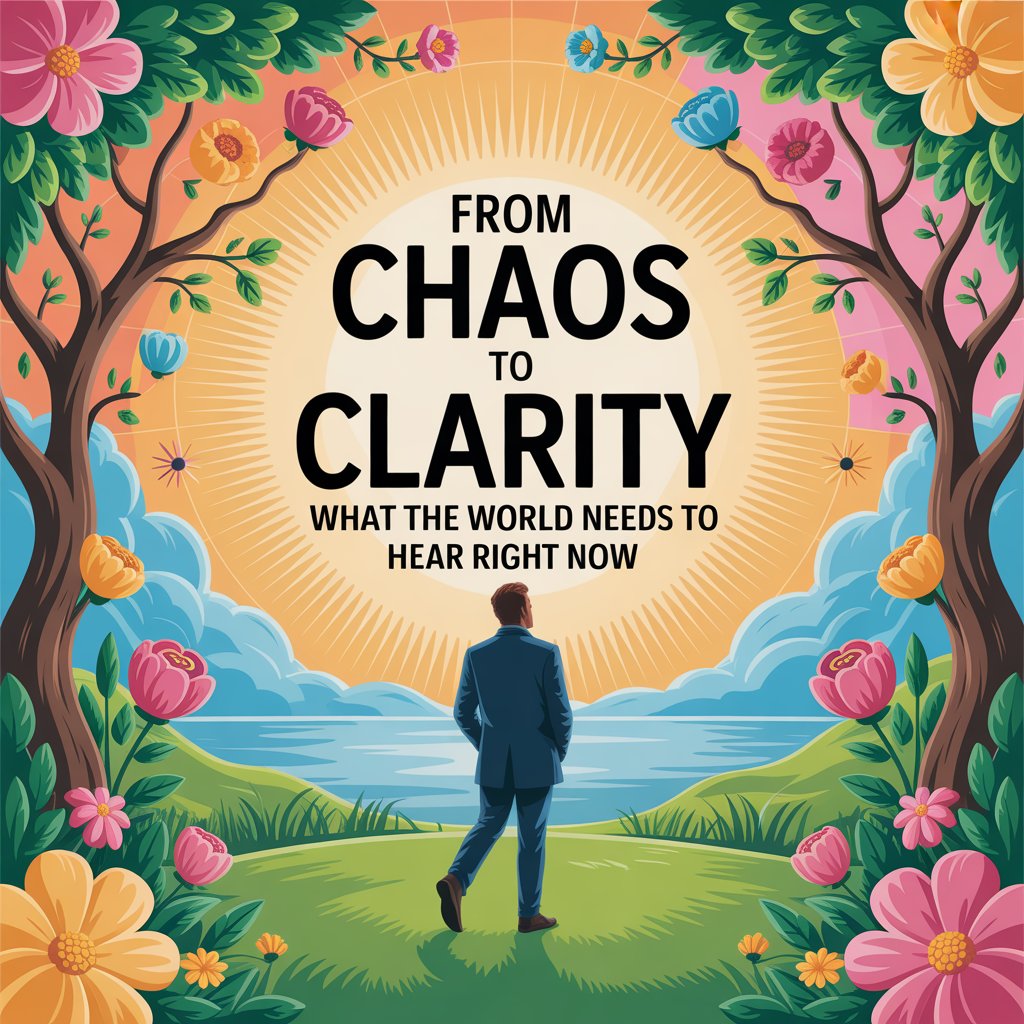 chaosclaritynow