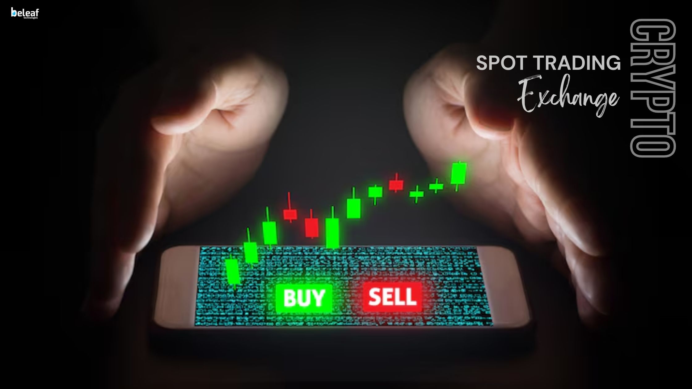 A Time-Saving Solution for Traders in 2025: Crypto Trading Bot Development  | Trader