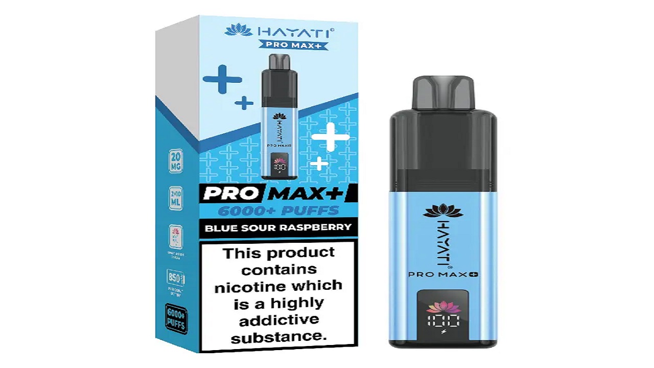 What Is Hayati Pro Ultra Plus 25K and How Does It Work?