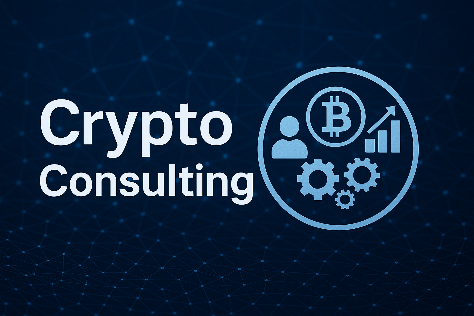 Crypto Consulting: Guiding Blockchain Innovation and Strategic Growth | The  Chain