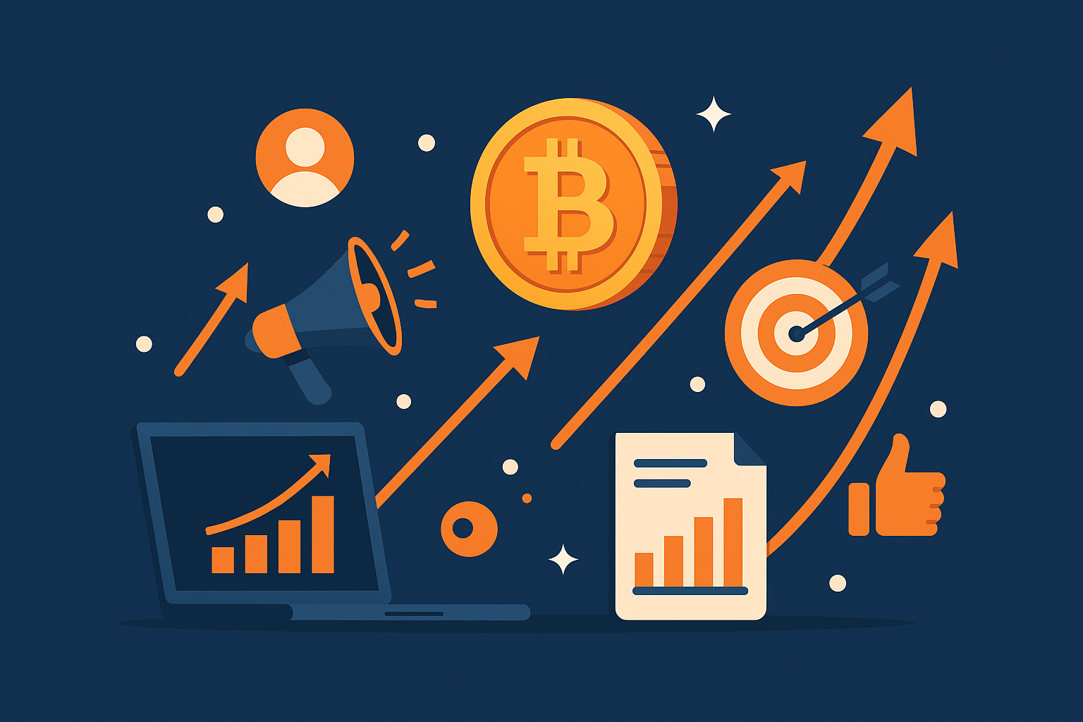 Is Influencer Marketing Still Effective for Crypto in 2025? | The Chain