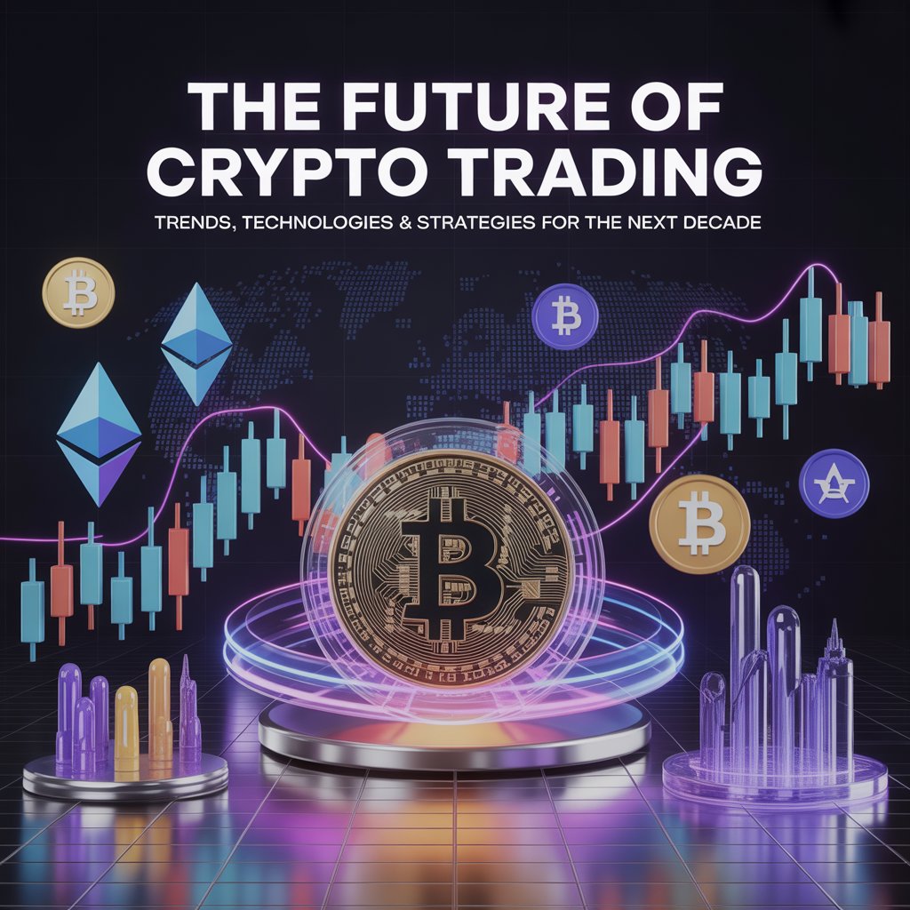 Bitcoin 2030: The Road Ahead for Crypto | Futurism