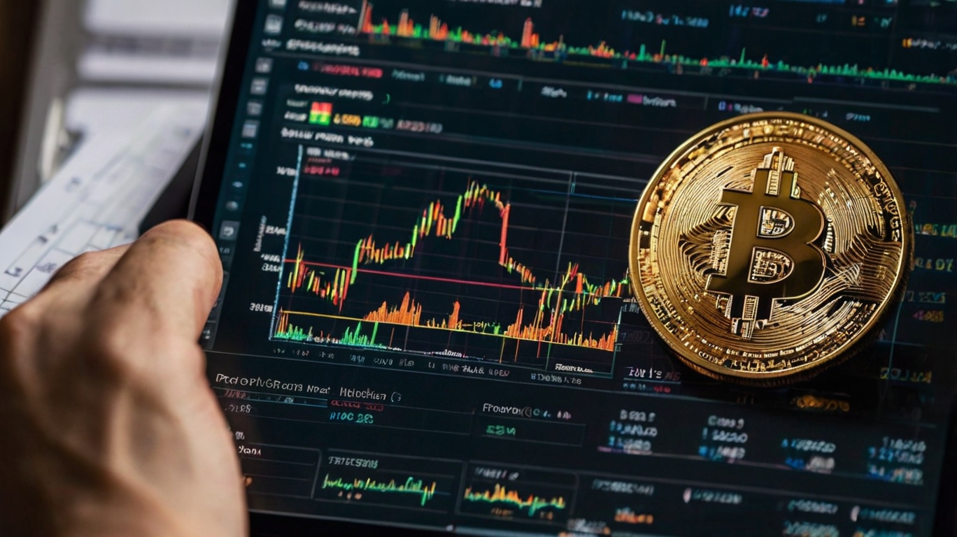 How AI Is Revolutionizing the Crypto Trading Landscape | The Chain