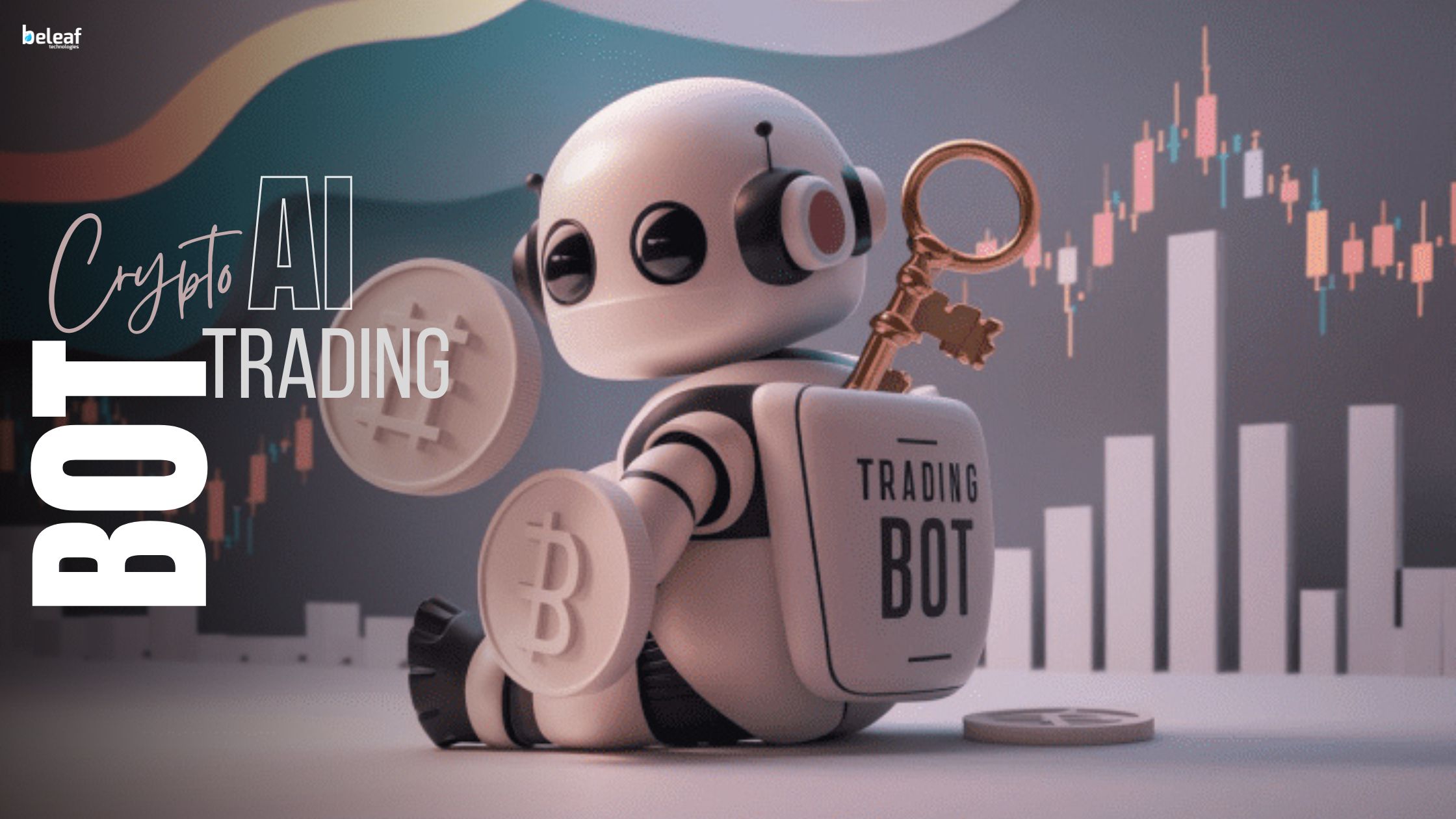 Why Investors Are Looking for AI In Crypto Trading | Trader