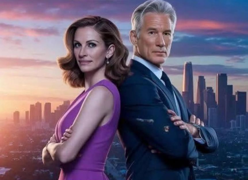 Pretty Woman 2 on Netflix: Real or Fake? | Geeks