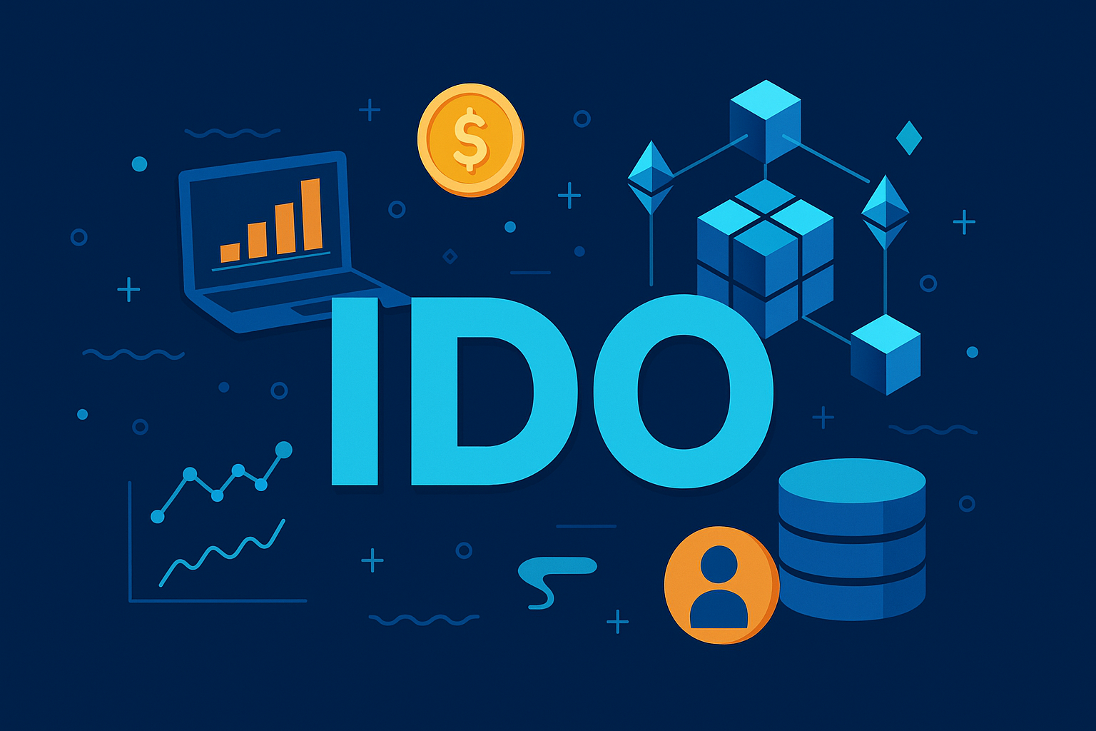 Why Every Successful Crypto Project in 2025 Starts with an IDO | The Chain