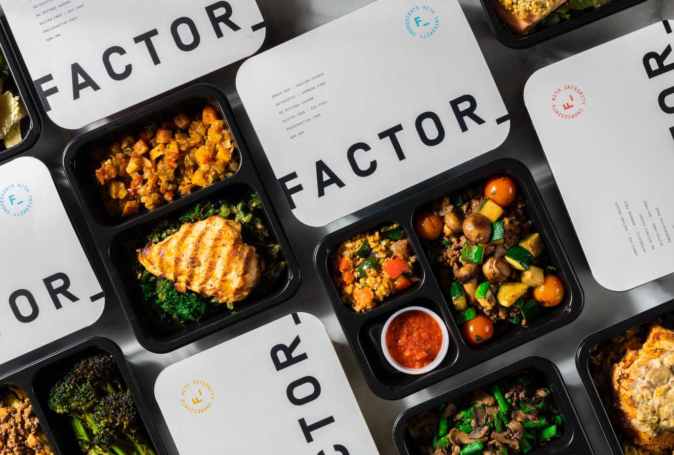 factor glp 1 balance meals My Favorite 