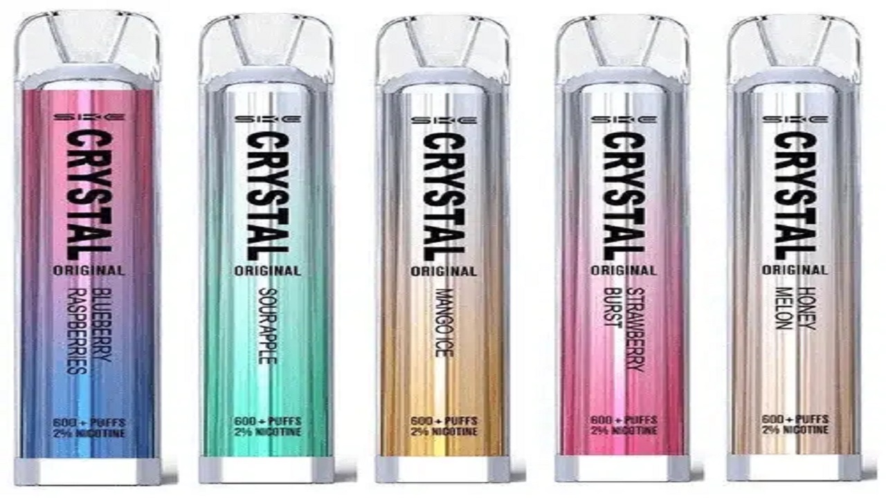lost mary 6000 flavours LOST MARY BM6000 | Hybrid Vape Kit main image 0