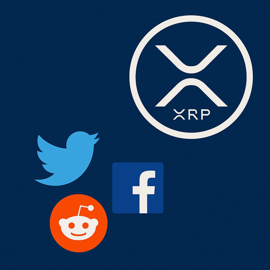 Will the XRP Lawsuit End Before July 14? Social Media Is Buzzing | The Chain