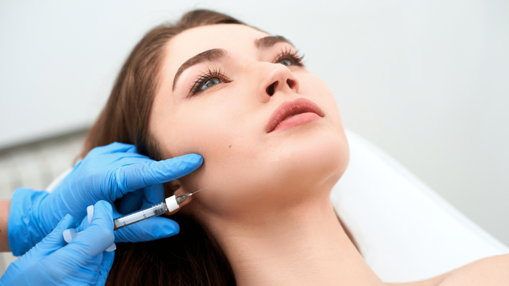 Botox Masseter Treatment: A Comprehensive Guide | Journal