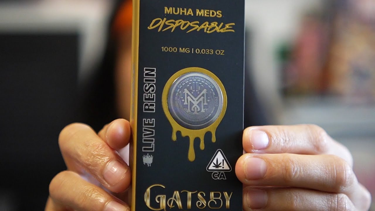 elf bar vape uk Muha Meds Melted Diamond Disposable main image 0