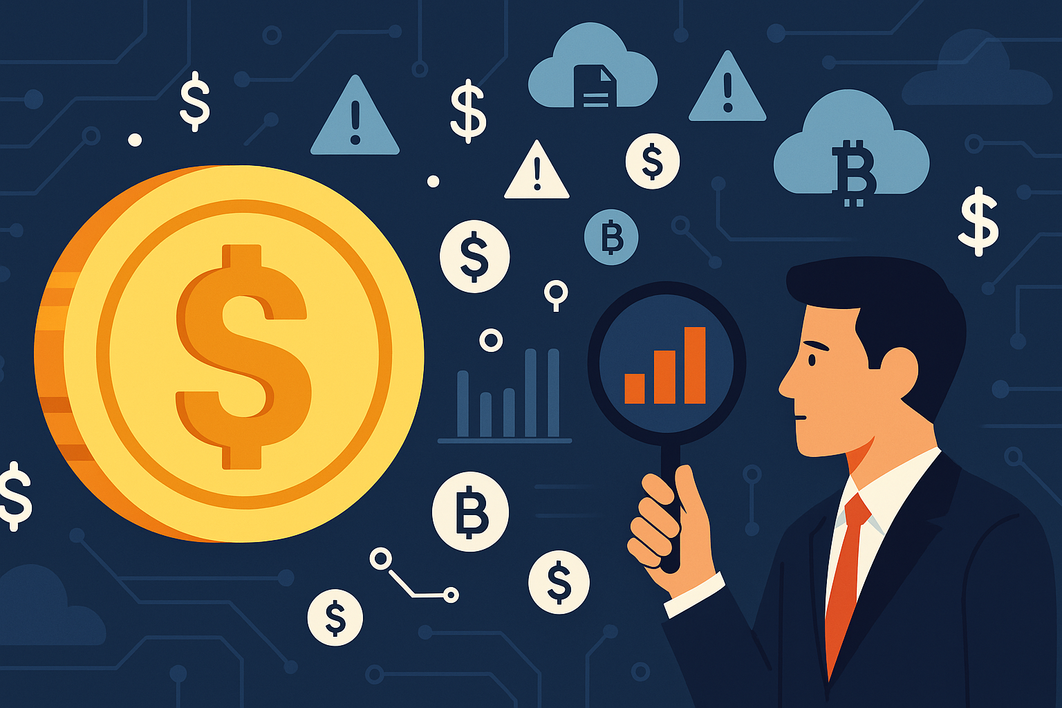 The Rising Demand for Crypto Consulting in 2025: How to Find the Right  Partner for Your Blockchain Venture | The Chain