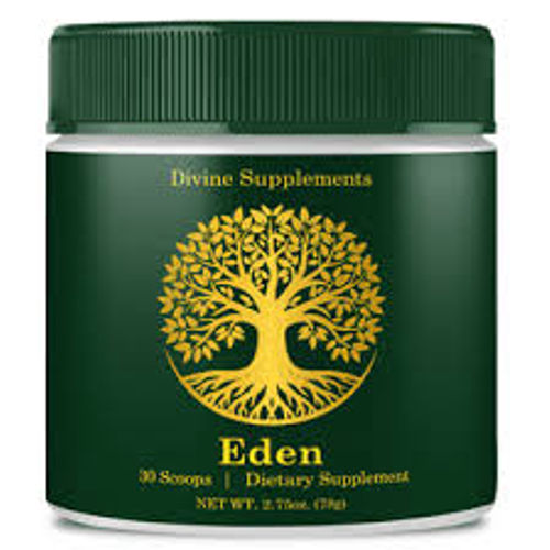 I Tried Eden Supplement For 30 Days  Honest Results & Review | Longevity