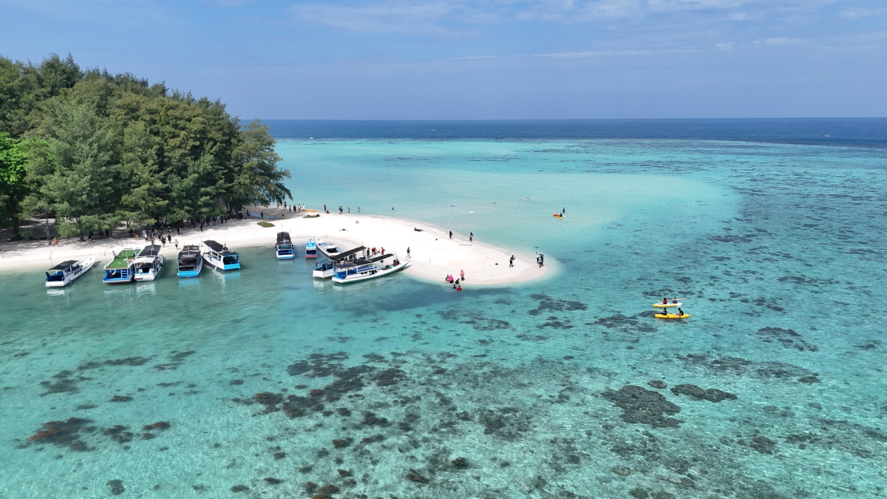 Karimunjawa: Your Ultimate Guide to a Tropical Paradise in ...