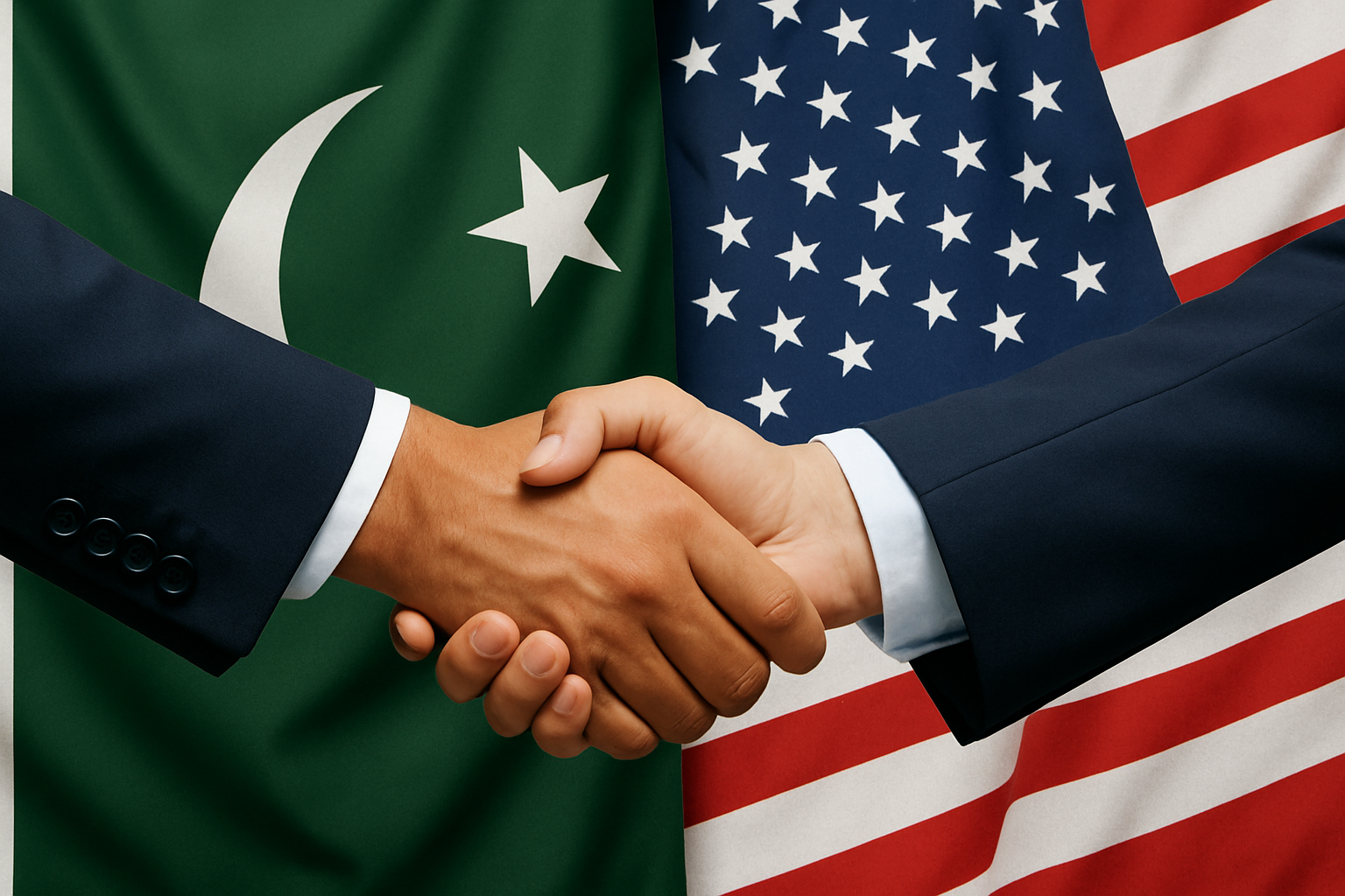 Pakistan–US Relations: A History of Cooperation, Conflict, and Changing  Interests | History