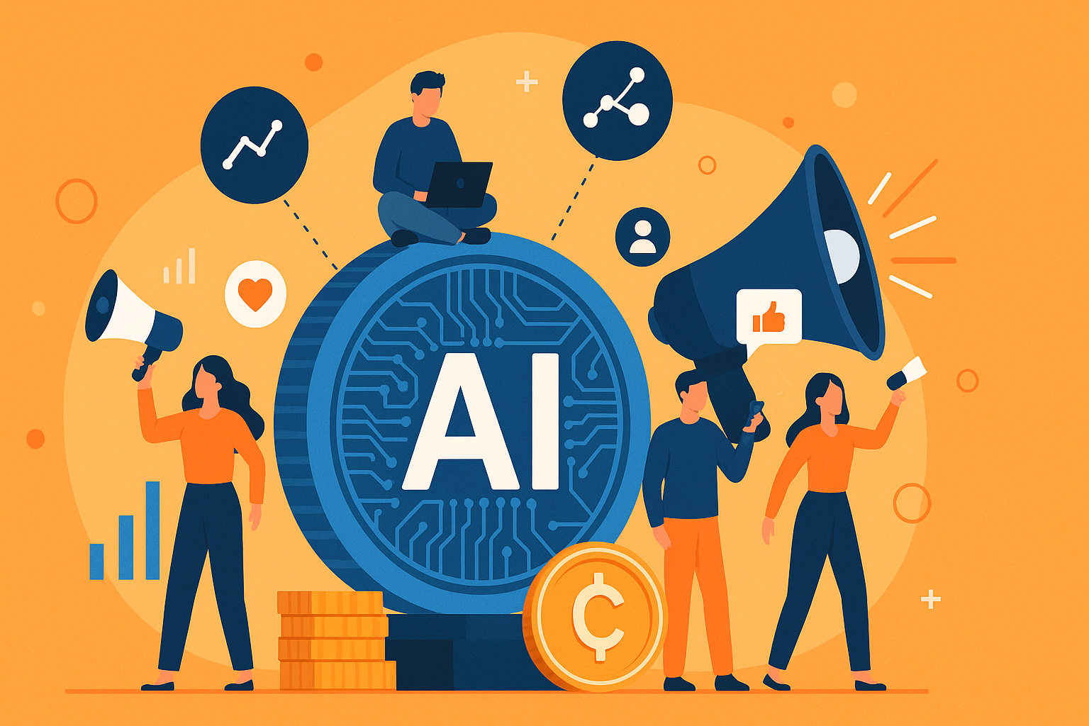 The Ultimate Guide to Marketing Your Project on Kaito Launchpad | The Chain