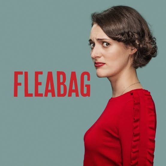 red dress fleabag Fleabag' Season 2: How Phoebe Waller-Bridge made it near-perfect