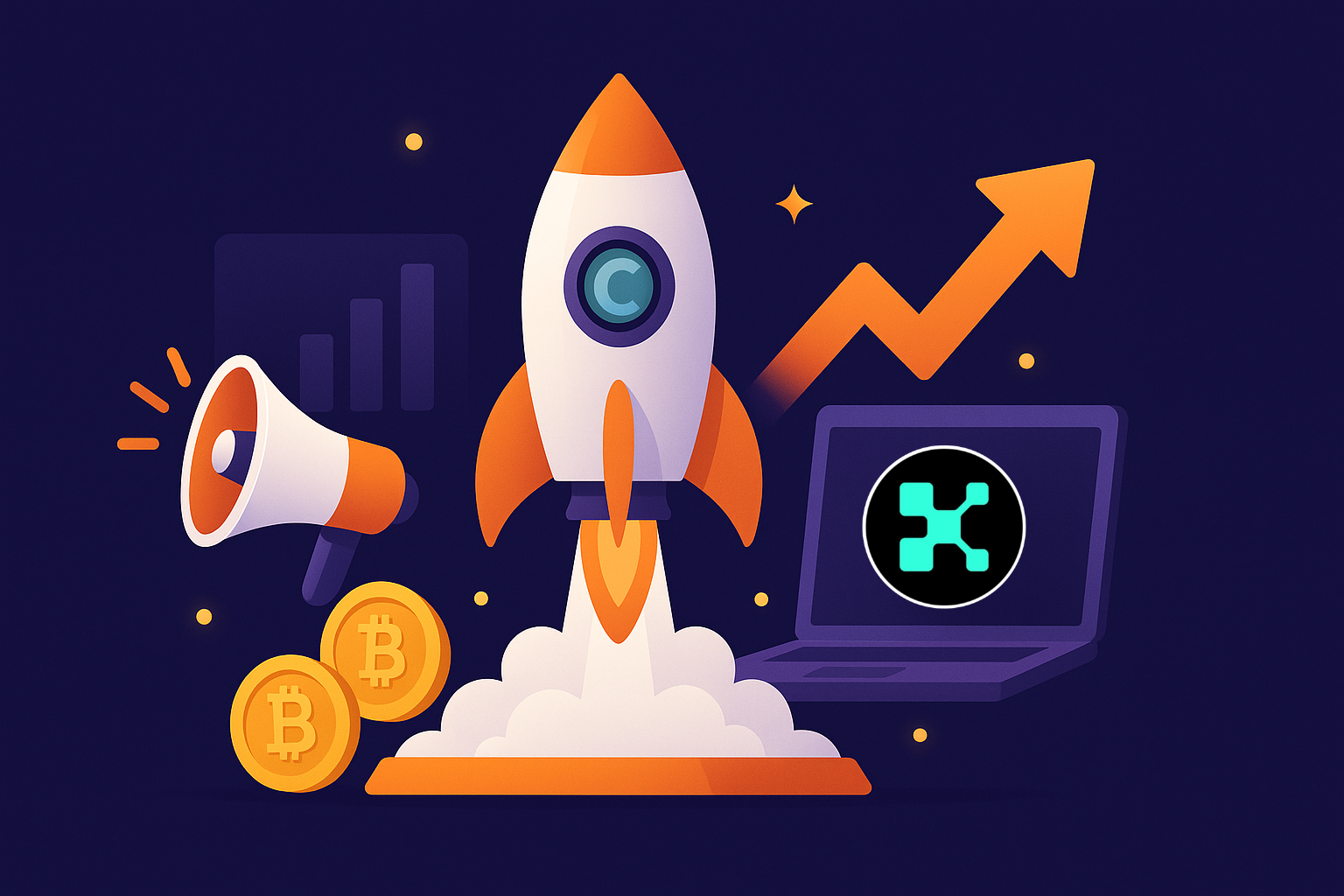 The Ultimate Guide to Marketing Your Project on Kaito Launchpad | The Chain