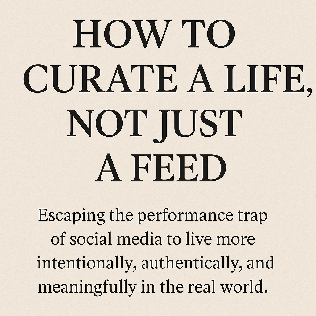 How To Curate Your Social Media Feed: Ultimate Guide for Success