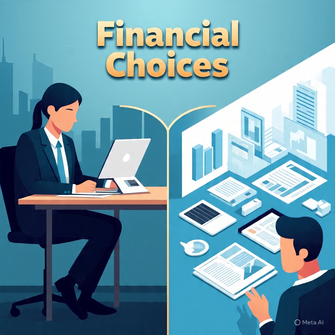 まっこうくじら　financial academy まっこうくじら financial academy Financial Literacy Program from