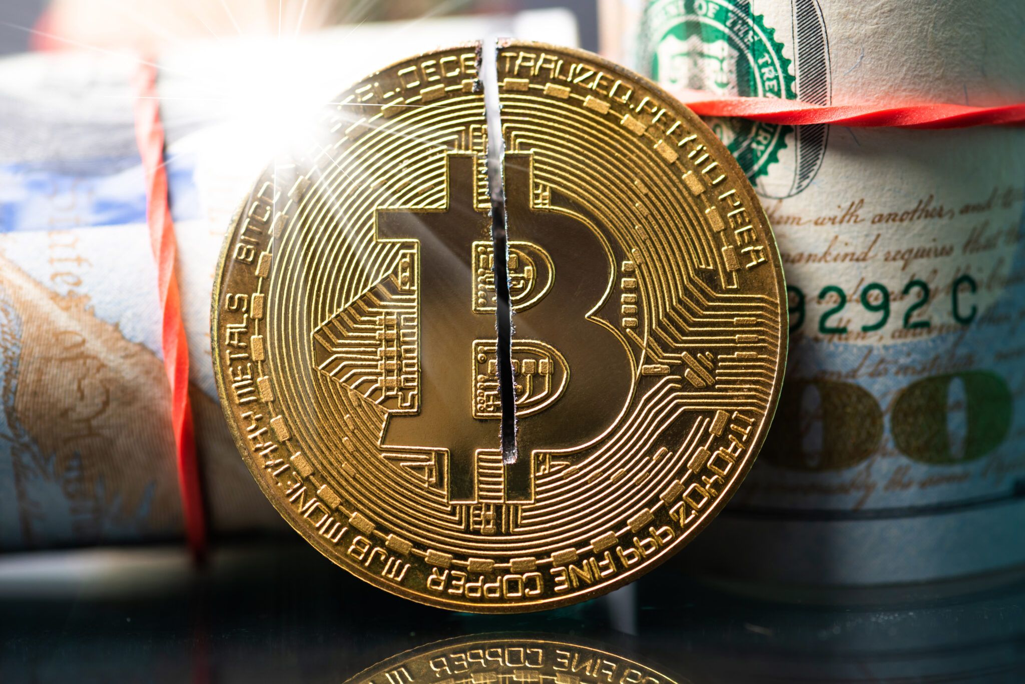 How to Spot Legitimate Crypto Recovery Companies: Expert Guide to Getting  Your Money Back with Puran Crypto Recovery | The Chain