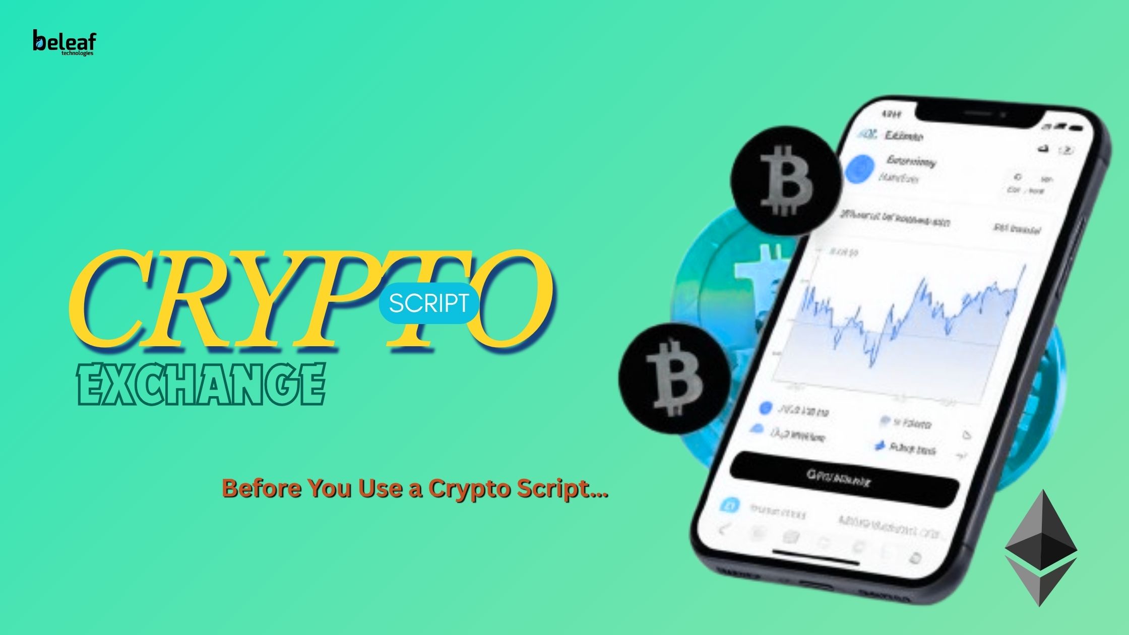 What No One Tells You About Using a Cryptocurrency Exchange Script | Trader