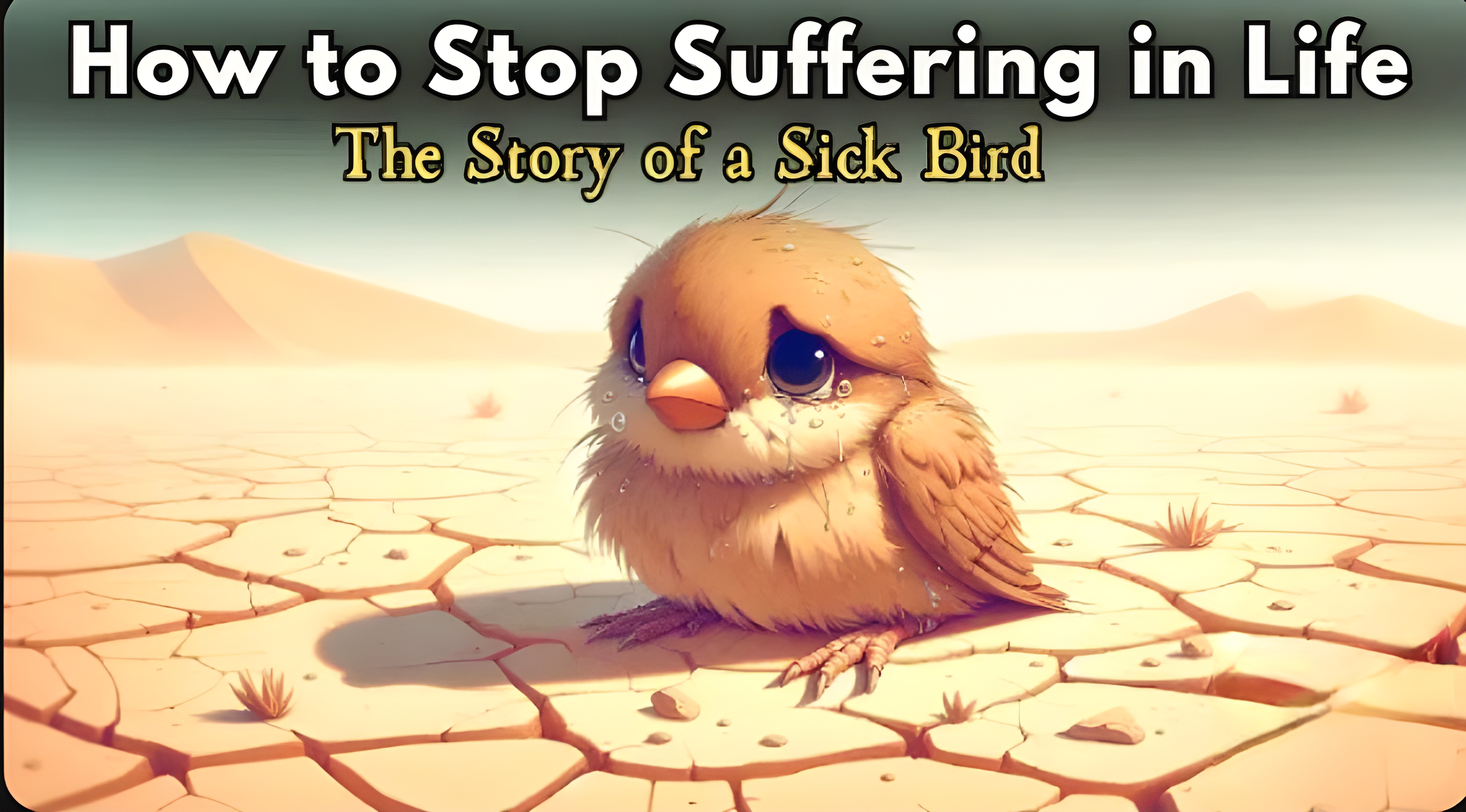 Why Does Feed the Birds Make Me Cry: Emotional Melodies
