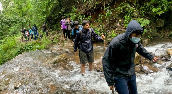 Wilderness Beckons: Your Ultimate Guide to Kudremukh Trek | Beat