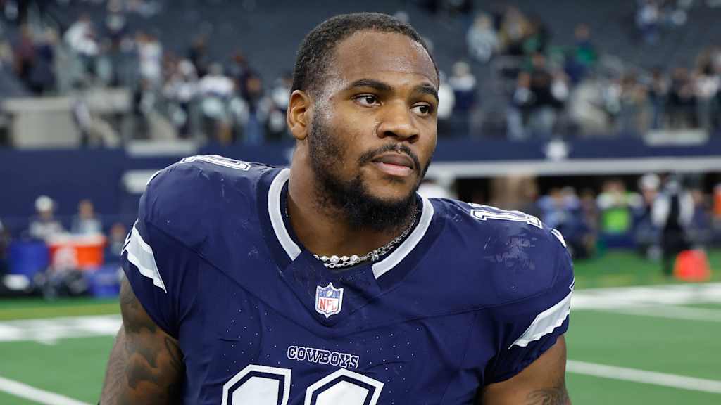 Micah Parsons Requests Trade from Dallas Cowboys: What Happened and Why  It's Trending in NFL News | Journal