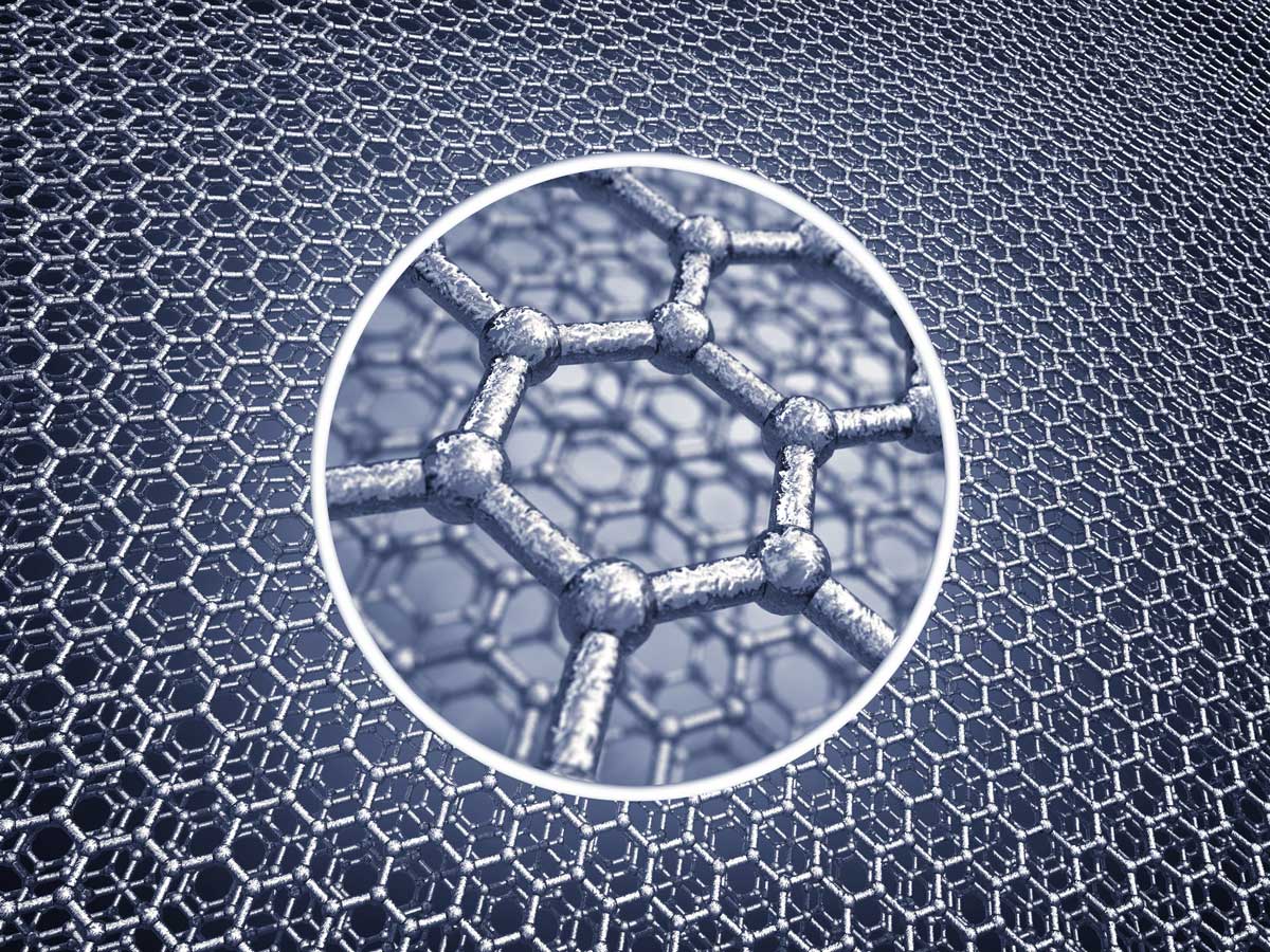Graphene Market Size to Surpass USD 7,820 Million by 2033, Driven