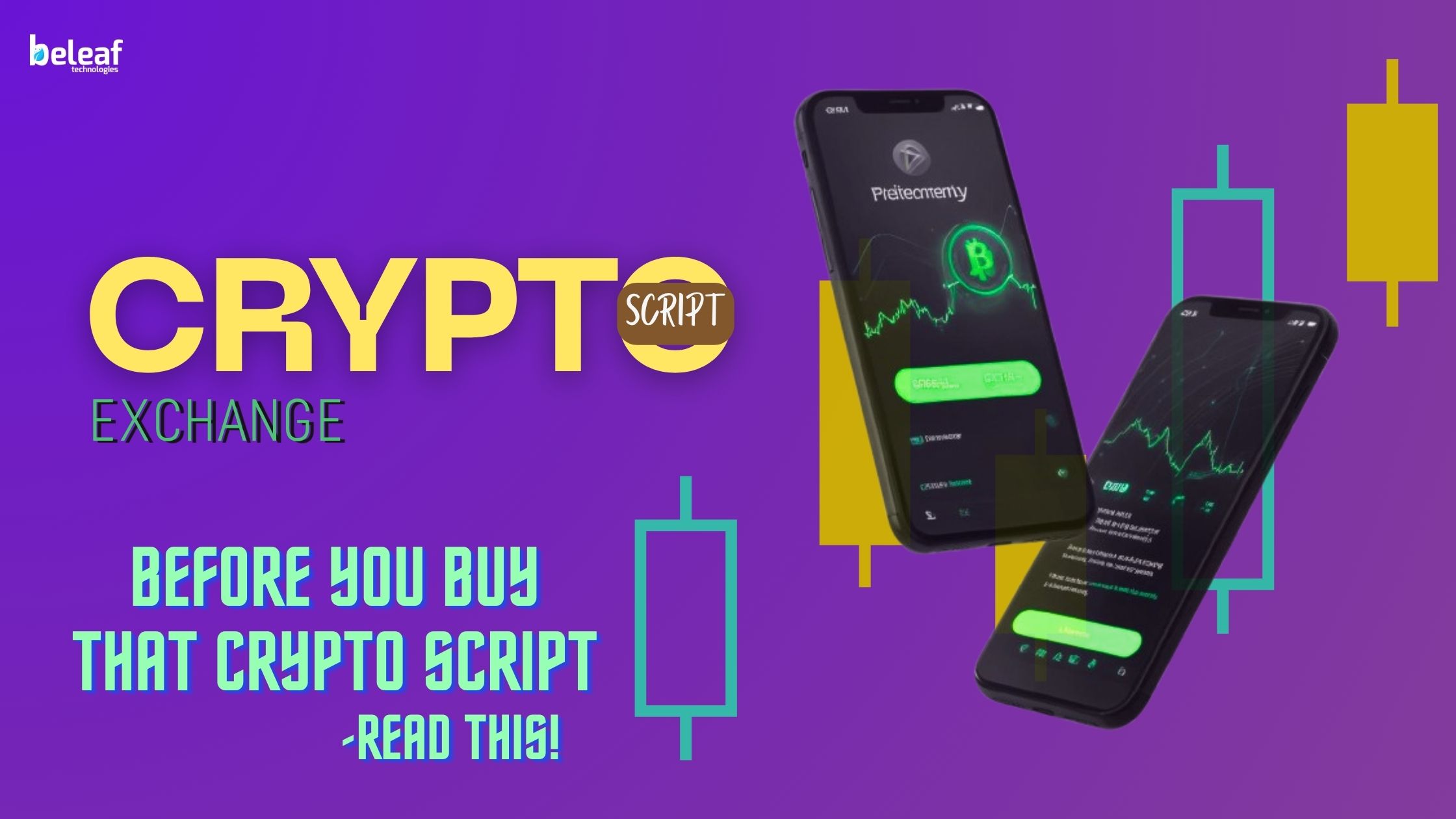 What I Wish I Knew Before Choosing a Cryptocurrency Exchange Script | Trader