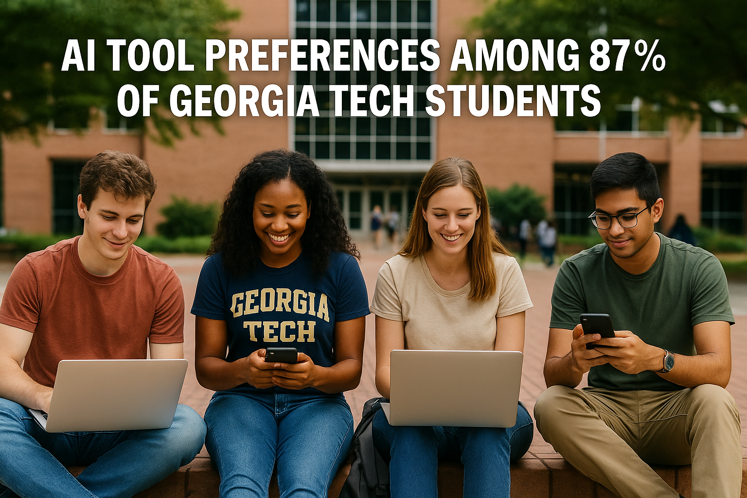 How Many Students at Georgia Tech: A Look at Enrollment Numbers and Trends