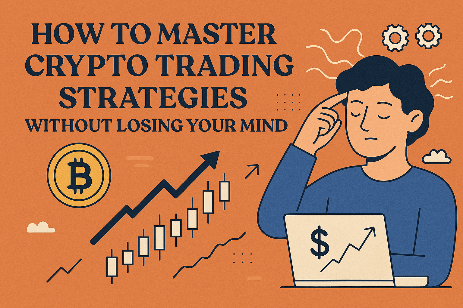 How to Master Crypto Trading Strategies Without Losing Your Mind | The Chain