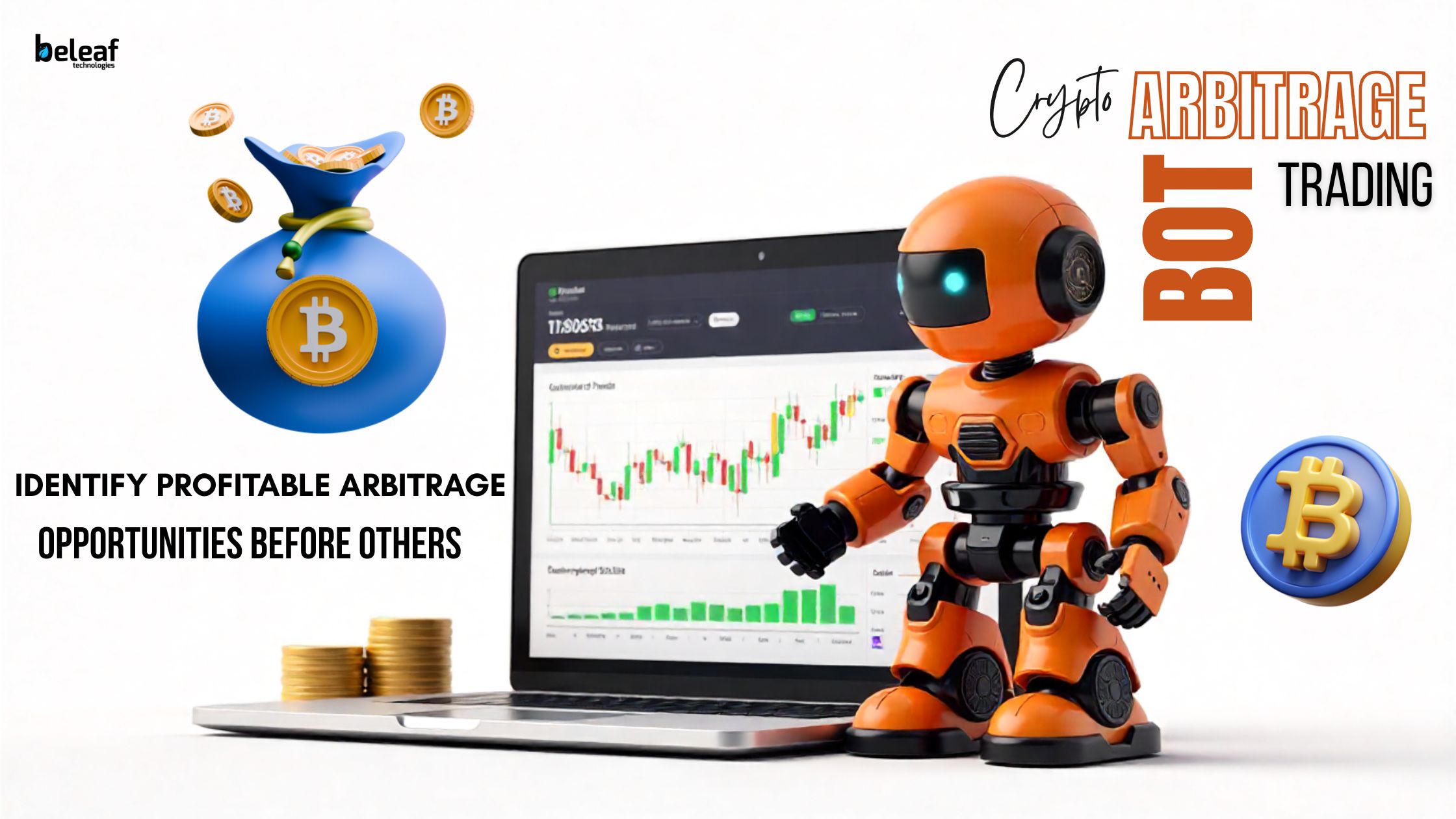 How Can You Identify Profitable Arbitrage Opportunities Before Others? |  Trader