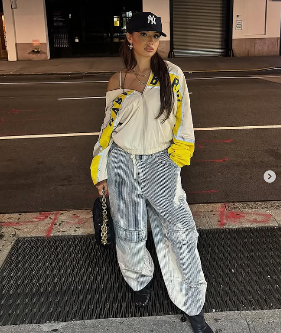 Raspberry Hills Clothing: Where Streetwear Meets Timeless Style | Styled
