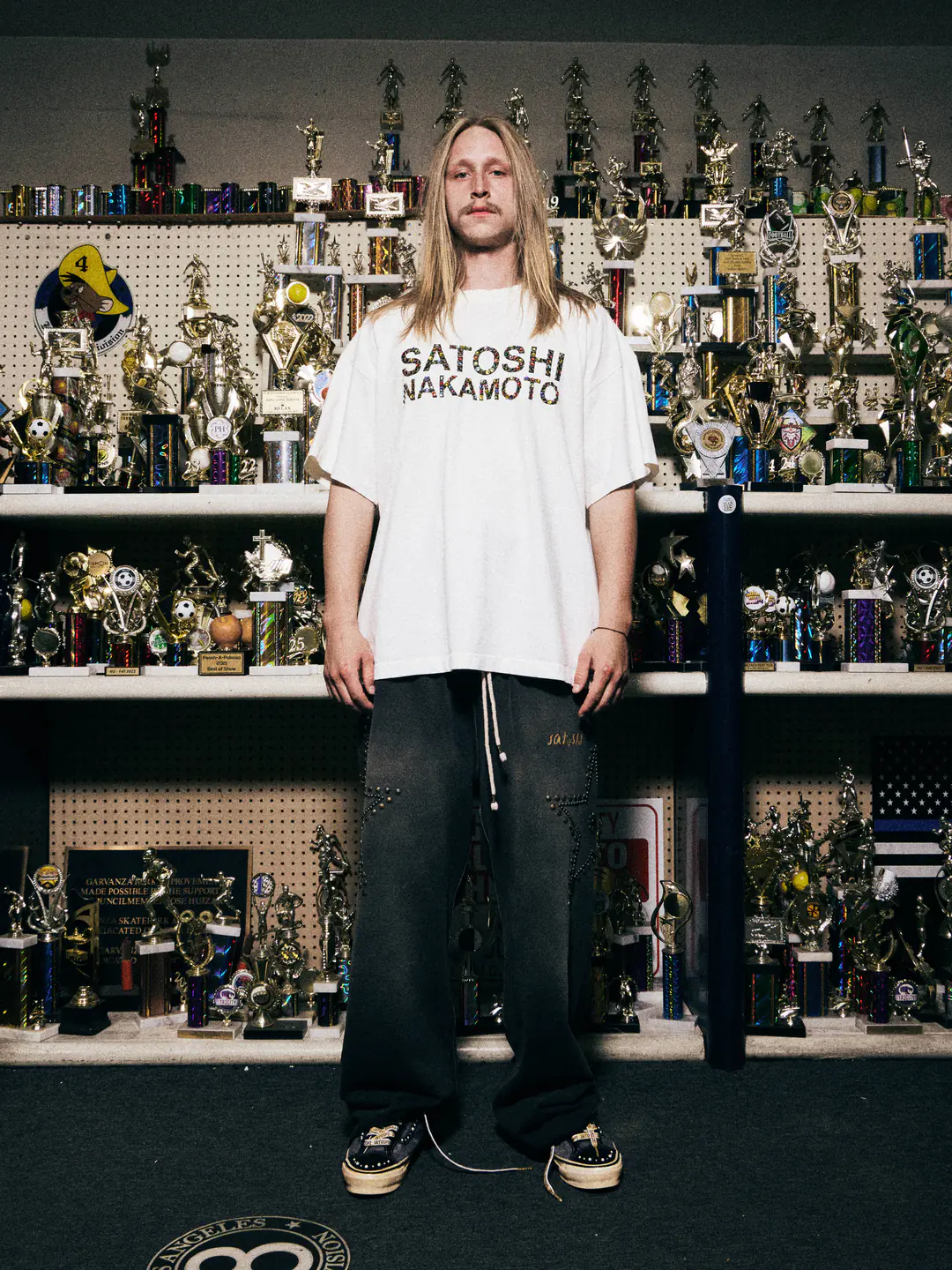 The Rise of Satoshi Nakamoto Clothing in Modern Streetwear | Styled