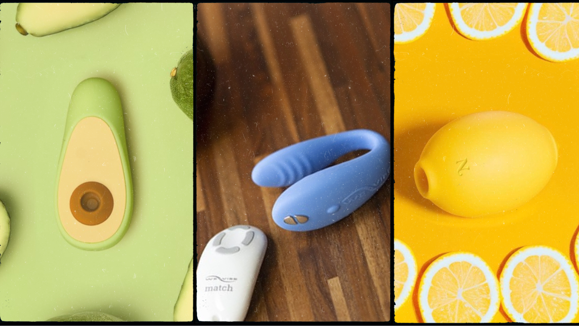 Not Loving Your We-Vibe? Try These 5 Pleasure-Packed Alternatives | Filthy Not Loving Your We-Vibe? Try These 5 Pleasure-Packed Alternatives | Filthy