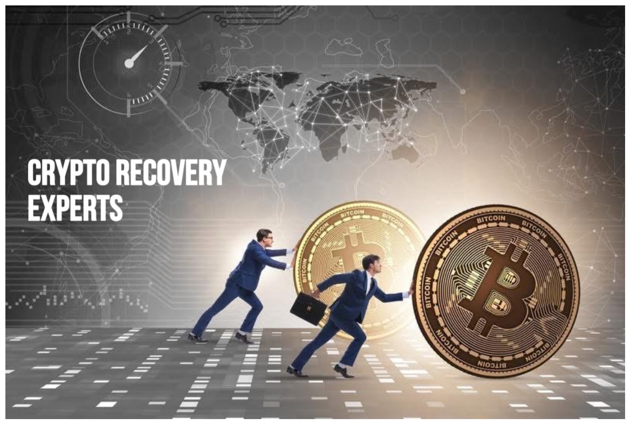 Best Crypto Recovery Services: The Right One Xpress Hacker Recovery (XHR) |  01