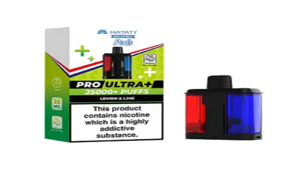 ivg pro vs smart max The Ultimate Vape Comparison: IVG Smart Max Kit vs Hayati Pro Ultra