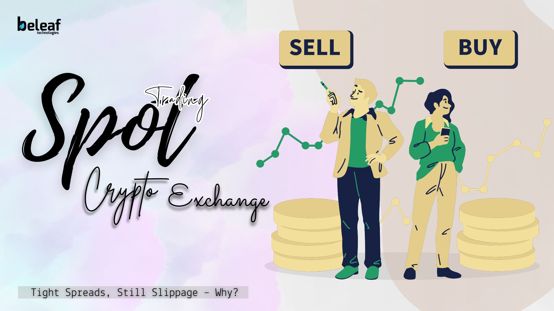 Why Does Slippage Still Happen Even When Spreads Look Tight on Spot  Exchanges? | 01