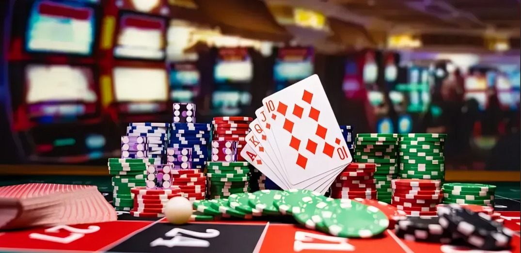 Online Casino Reviews: Your Complete Guide to Safe and Rewarding Gaming |  Cleats