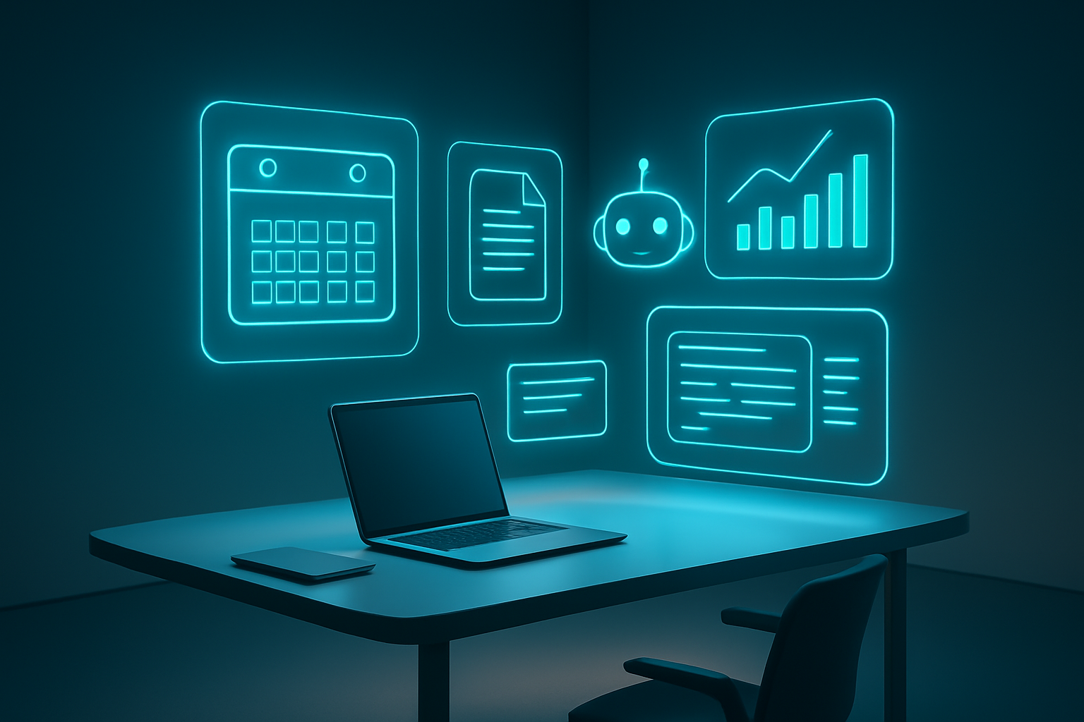 Top AI Productivity Tools of 2025: The Real Time-Savers You Need | 01