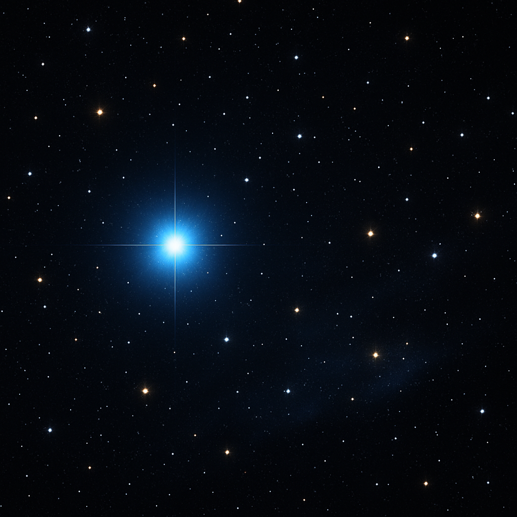 What Is A Blue Star